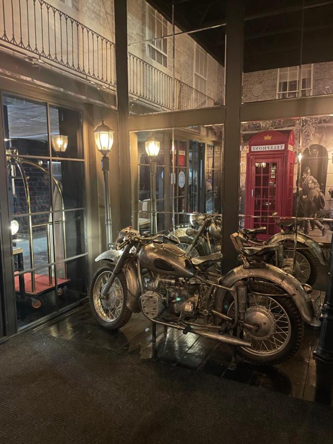 Апартаменты Отель Гудаури Лофт, 418 Экстерьер фото